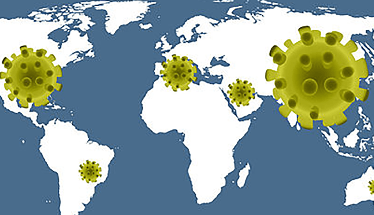 Lee más sobre el artículo El Otro coronavirus